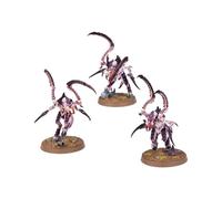 Bondisseurs Di Von Ryan X3 - Warhammer - Figurina Ufficiale - Nuovo
