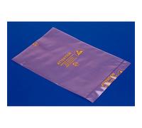 Bondline PB46 Sacchetti Antistatici Rosa 107 X 152Mm (4"X6") Confezione Da 100