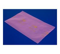Bondline PB610 Rosa Antistatici Borse 150 x 250mm (15.2cmx25.4cm) Confezione 100
