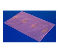 Bondline PB812 Sacchetti Antistatici Rosa 200 X 300Mm (8"X12") Confezione Da 100