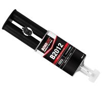 Bondloc B2012 Resina Epossidica Trasparente a Presa Rapida, 25ml