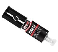 Bondloc - B2013 Resina epossidica riempita di metallo 25 ml