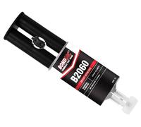 Bondloc B2060 Resina Epossidica a Presa Rapida 60 Secondi, 25ml