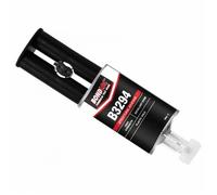 Bondloc B3294 Colla Strutturale Plastica Adesiva Alta Resistenza Indurita - 25ml