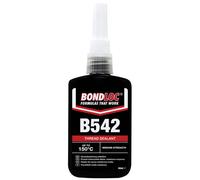 Bondloc B542-50 B542 Guarnizione Idraulica Per Raccordi Pneumatici 50ml
