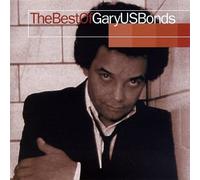 Bonds,Gary U.S. - Best of Gary U.S.Bonds