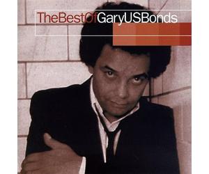 Bonds,Gary U.S. - Best of Gary U.S.Bonds