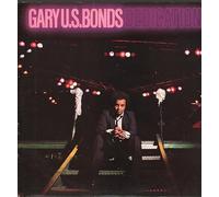 Bonds Gary Us - Dedication