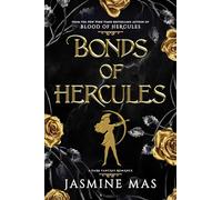 Bonds of Hercules: A Novel: 2