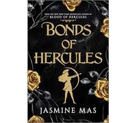(02): bonds of hercules (deluxe limited signed edition)