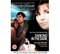 Bonds Of Love/Dancing In The Dark [DVD] [Edizione: Regno Unito]