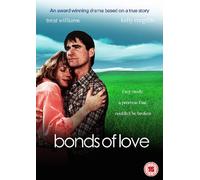 Bonds Of Love [DVD] [1992] [Edizione: Regno Unito]