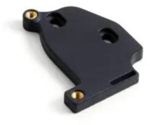 BondTech LGX ACE Mirrored Fan Shroud Mount - 1 pz.