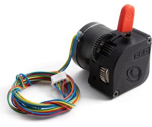 BondTech LGX Lite PRO Extruder - 1 pz.
