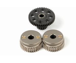 BondTech LGX Steel Drive Train Upgrade Set - 1 pz.