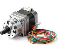 BondTech NEMA17 Geared Stepper - 1 pz.