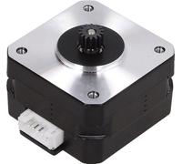 BondTech NEMA17 Hybrid Stepper Motor 25 mm - 1 pz.