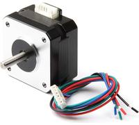 BondTech NEMA17 Pancake Stepper 25mm - 1 pz.