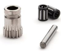 BondTech Secondary Drive Gear 1.75 / 5 mm Set - 1 pz.