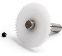 BondTech Shaft Assembly - 1 pz.