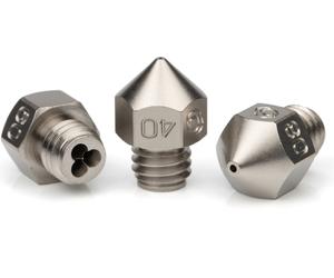 BondTech Ugello CHT MK8 Rivestito - 0,6 mm