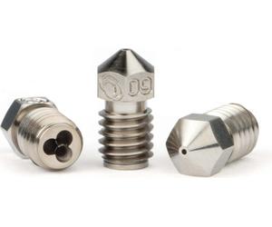 BondTech Ugello Rivestito CHT M6 x 1,75 mm - 0,8 mm