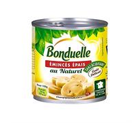 Bonduelle Champignons De Paris Éminces Épais Au Naturel 3X230 G - Livraison Gratuite Pour Les Commandes En France - Prix Par Unité