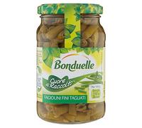 Bonduelle Fagiolini Vaso - 6 pezzi da 330 g [1980 g]