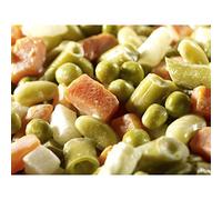 Bonduelle Macedonia, 265 g, 2 pezzi