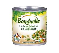 BONDUELLE - Macedonia 265G - (4 pezzi)