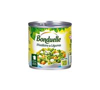 Bonduelle Macedonia 265G Di Verdure (Lotto 10)