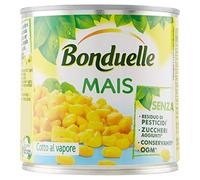 Bonduelle Mais Cotto al Vapore, 300g