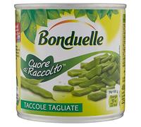 Bonduelle Taccole, 400g