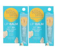 Bondy Sands Balsamo Labbra Vaniglia SPF50+ 2x10 g