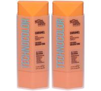Bondy Sands Technocolor Caramel Siero Viso Autoabbronzante 2x50 ml