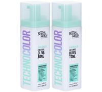 Bondy Sands Technocolor Emerald Schiuma Autoabbronzante 2x200 ml