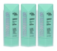 Bondy Sands Technocolor Emerald Siero Viso Autoabbronzante 3x50 ml