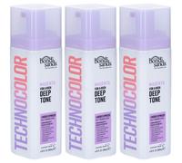 Bondy Sands Technocolor Magenta Schiuma Autoabbronzante 200 ml