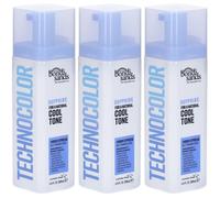 Bondy Sands Technocolor Sapphire Schiuma Autoabbronzante 200 ml