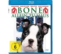Bone - Allein zu Haus