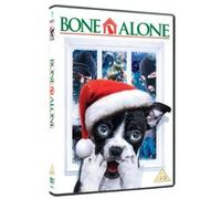 Bone Alone (DVD) Davis Cleveland David DeLuise Natalie Jane John Kenward