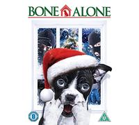 Bone Alone [DVD] [Edizione: Regno Unito]