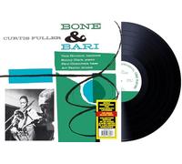 Bone & Bari (Black Vinyl)