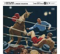 Bone Box - Death of a Prize Fighter