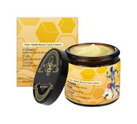Bone Care Cream, 60 g Elbow Relief, 1.97in Fast-Acting Soothing Balm, Health Support Solution, Deep Sleep Aid for Adults, Women, Body Care, Relaxation Use