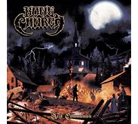 Bone Church Acid Communion (CD) Album