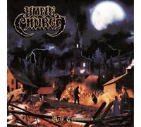Bone Church Acid Communion (CD) Album