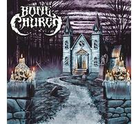 Bone Church - Bone Church