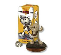 BONE Classic Comic Book Characters 8Cm Ltd 750 Dark Horse