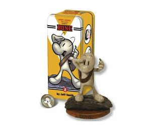 BONE Classic Comic Book Characters 8Cm Ltd 750 Dark Horse